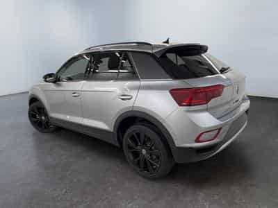 VW T-Roc Black Edition/Silver Edition (2025) - Photo 5