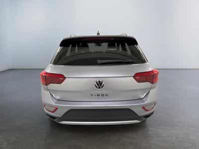 VW T-Roc Black Edition/Silver Edition (2025) - Photo 6