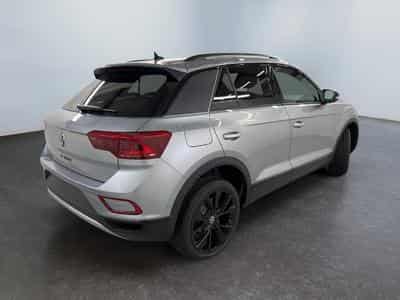 VW T-Roc Black Edition/Silver Edition (2025) - Photo 7