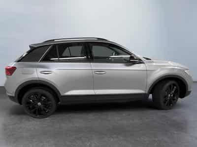 VW T-Roc Black Edition/Silver Edition (2025) - Photo 8