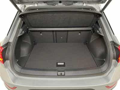 VW T-Roc Black Edition/Silver Edition (2025) - Photo 9