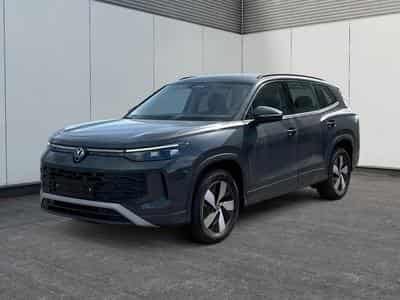 VW Tayron LIFE (2025) - Foto 1