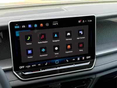 VW Tayron LIFE (2025) - Foto 11