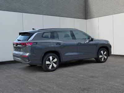 VW Tayron LIFE (2025) - Foto 3