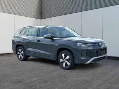 VW Tayron LIFE (2025) - Foto 4