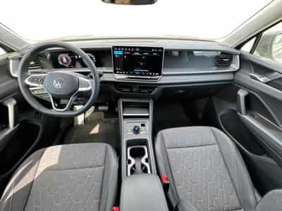 VW Tayron LIFE (2025) - Foto 8
