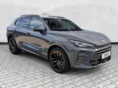 Cupra Terramar 2.0 TSI 195 kW 4Drive VZ (2025) - Foto 1