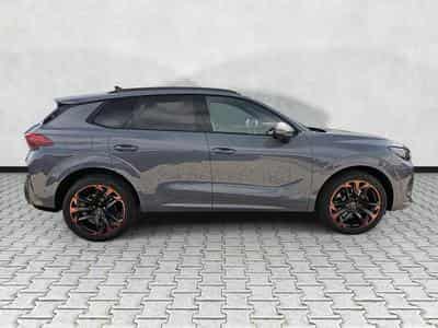 Cupra Terramar 2.0 TSI 195 kW 4Drive VZ (2025) - Foto 2