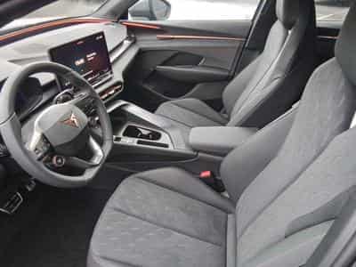 Cupra Terramar VZ 2.0 TSI 7-Gang-DSG 4Drive (2025) - Foto 5