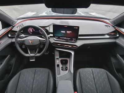 Cupra Terramar VZ 2.0 TSI 7-Gang-DSG 4Drive (2025) - Foto 7