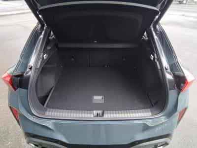 Cupra Terramar VZ 2.0 TSI 7-Gang-DSG 4Drive (2025) - Foto 8