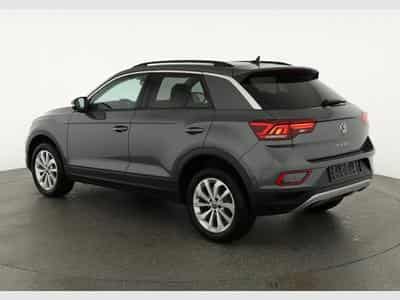 VW T-Roc Life (2025) - Photo 3