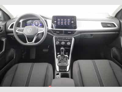 VW T-Roc Life (2025) - Photo 4