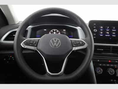 VW T-Roc Life (2025) - Photo 5