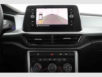 VW T-Roc Life (2025) - Photo 6