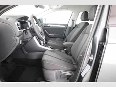 VW T-Roc Life (2025) - Photo 9