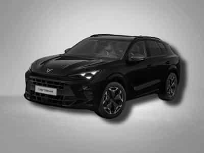 Cupra Terramar VZ 2.0 TSI (2025) - Foto 1