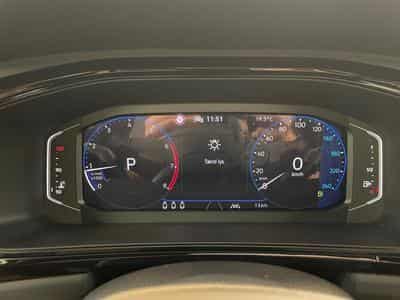 VW T-Roc Black Edition/Silver Edition (2025) - Photo 14