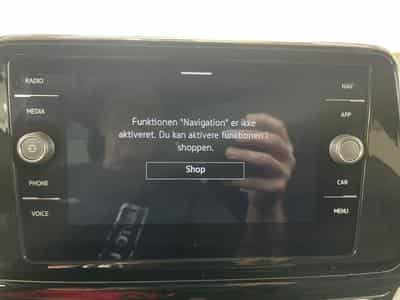 VW T-Roc Black Edition/Silver Edition (2025) - Photo 15