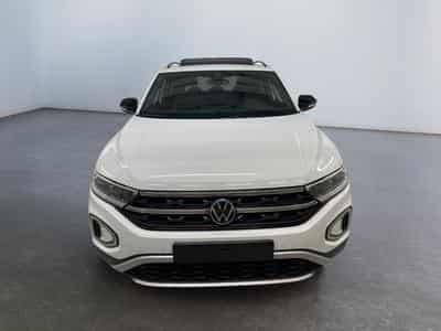 VW T-Roc Black Edition/Silver Edition (2025) - Photo 2