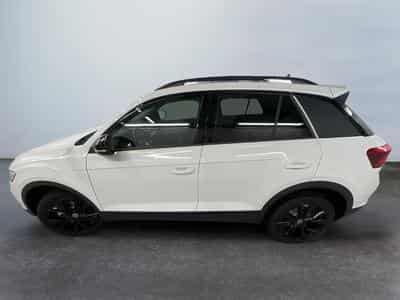 VW T-Roc Black Edition/Silver Edition (2025) - Photo 4