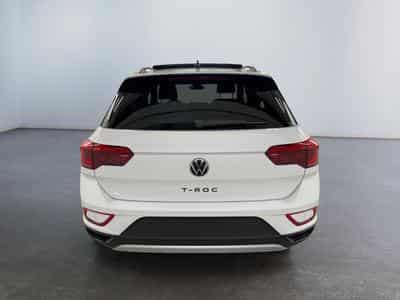 VW T-Roc Black Edition/Silver Edition (2025) - Photo 6