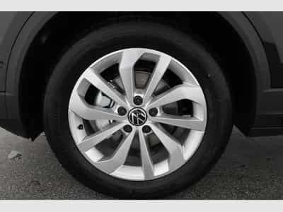 VW T-Roc Life (2025) - Photo 12