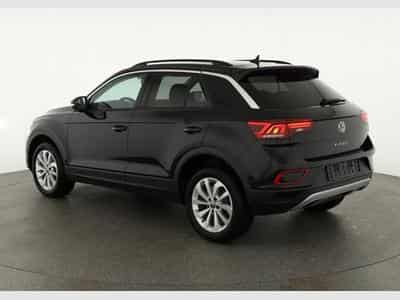 VW T-Roc Life (2025) - Photo 3