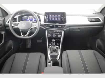 VW T-Roc Life (2025) - Photo 4