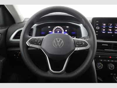 VW T-Roc Life (2025) - Photo 5