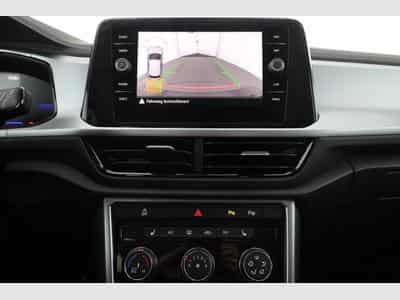 VW T-Roc Life (2025) - Photo 6