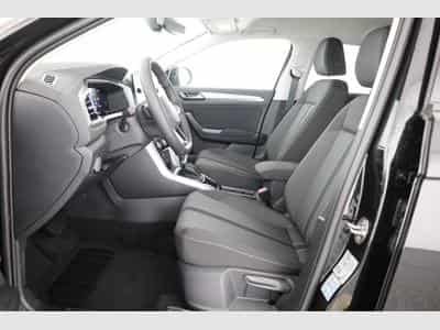 VW T-Roc Life (2025) - Photo 9