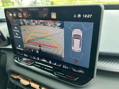 Cupra Terramar Terramar (2025) - Photo 10