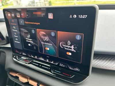 Cupra Terramar Terramar (2025) - Photo 13