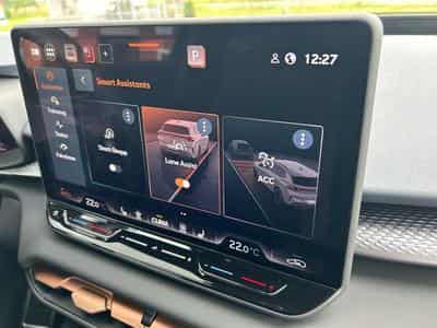 Cupra Terramar Terramar (2025) - Photo 15