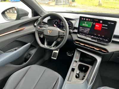 Cupra Terramar Terramar (2025) - Photo 6