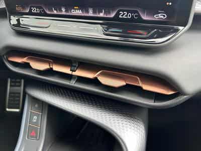 Cupra Terramar Terramar (2025) - Photo 8