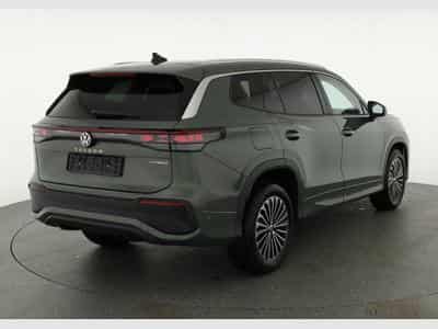 VW Tayron 1.5 TSI eHybrid 150 kW Life (2025) - Photo 2