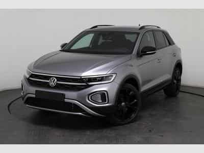 VW T-Roc Style (2025) - Photo 1