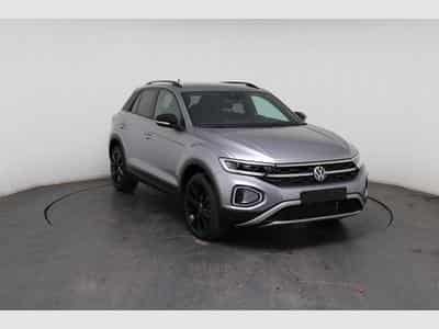 VW T-Roc Style (2025) - Photo 10