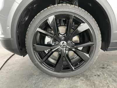 VW T-Roc Style (2025) - Photo 11