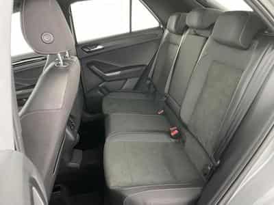 VW T-Roc Style (2025) - Photo 13