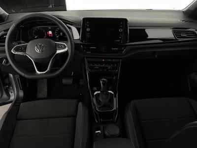 VW T-Roc Style (2025) - Photo 15