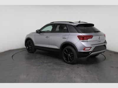 VW T-Roc Style (2025) - Photo 5