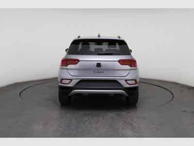 VW T-Roc Style (2025) - Photo 6