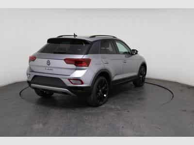 VW T-Roc Style (2025) - Photo 7