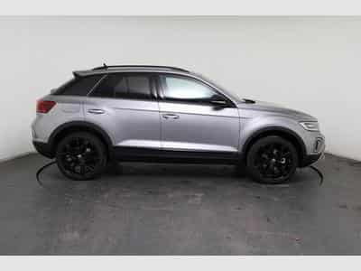 VW T-Roc Style (2025) - Photo 9