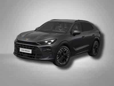 Cupra Terramar America`s CUP Limited Edition e-HYBRID 1.5 e-HYBRID 200 kW ( (2025) - Photo 1