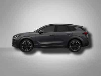 Cupra Terramar America`s CUP Limited Edition e-HYBRID 1.5 e-HYBRID 200 kW ( (2025) - Photo 2