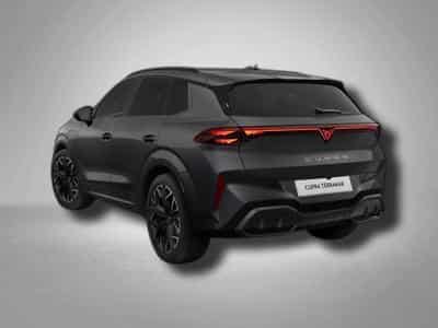 Cupra Terramar America`s CUP Limited Edition e-HYBRID 1.5 e-HYBRID 200 kW ( (2025) - Photo 3